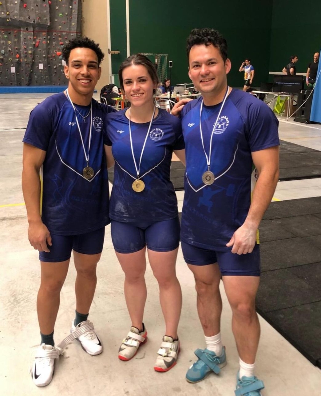 Campeonato Navarro Individual Absoluto 2024